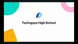 Farlingaye High School and MyTutor [upl. by Thgiled]