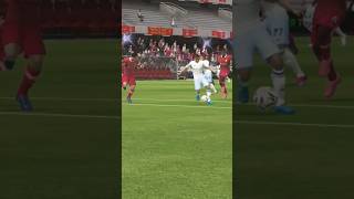 Tielemans goal ea sports fc mobile 25 [upl. by Salchunas]