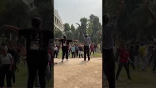 Diljit dosanjh  Goat song  BollyFiT punjabisong fitnessdance diljitdosanjh [upl. by Marciano]