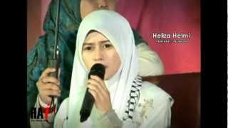 Heliza Helmi Sajak Khas Palestin [upl. by Frodi]