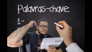 Google Ads Palavras chave [upl. by Ientirb259]