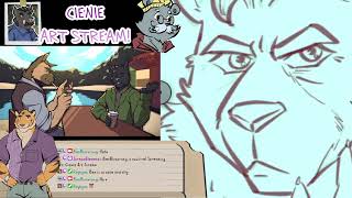 Cienie Art Stream 3 [upl. by Chilt]