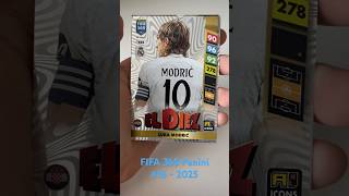 FIFA 365 16  2025 PANINI footballpaninififa365adrenalyn2025soccercards packopeningscards [upl. by Hallock209]