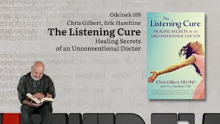 Niewidzialne książki 169 Chris Gilbert Eric Haseltine  The Listening Cure [upl. by Hujsak]