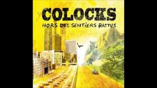 Colocks  Comment garder son calme [upl. by Tiram]