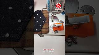 Sewing Tools And Tutorial Multifunctional plastic thickness gauge Part 10 [upl. by Wedurn225]