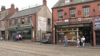 Beamish museum [upl. by Aniraad]