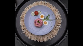 Broodvruchtbietensalade amp Gebakken broodvrucht veganvegetarisch [upl. by Faxen]