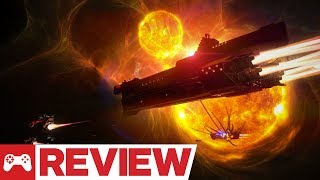 Endless Space 2 Review [upl. by Oecile]