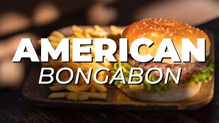 5 MUST try AMERICAN RESTAURANTS in Bongabon PHILIPPINES [upl. by Hammad]