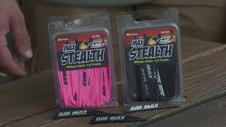 AAE Max Stealth Vanes [upl. by Pressey]