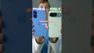 Is this an iPhone KILLER😳tech [upl. by Maisie]