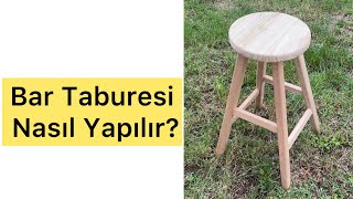 Bar Taburesi Nasıl Yapılır [upl. by Animehliw]