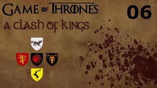 Mount amp Blade Warband  A clash of kings  JdT  06 [upl. by Enelhtac888]