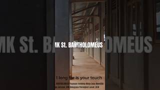 SMK STBARTHOLOMEUS BENTENG JAWA [upl. by Steven]