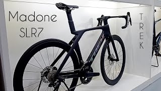 2023 Trek Madone SLR7 Gen 7  Deep Smoke [upl. by Aurea]