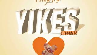 Yikes Freestyle Coley Ru [upl. by Batish]