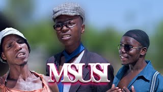 MSUSI Episode 01 filmed by Hellmon [upl. by Eillac]