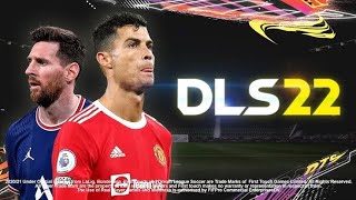 DLS 22 MOD APK DLS 2022 V905 MOD MENU DOWNLOAD NOW [upl. by Matthias125]