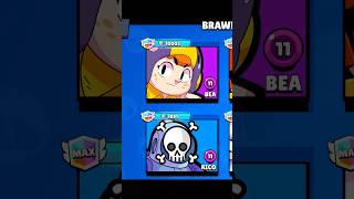 First ever 10k🏆 on a Brawler 🔥☠️ by ZETAIzana brawlstars [upl. by Erasmo312]