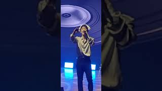 FanCon Chen Exo Seoul Sep 21st 2024 [upl. by Margarida]