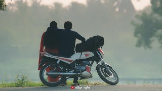 Nilave Mugam kaatu Whatsapp status ❤️🎧 [upl. by Aihsik]