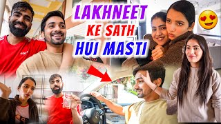 Lakhneet ke sath hui masti [upl. by Groves]