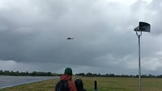 RIAT 2023  Augusta Mangusta [upl. by Chien642]