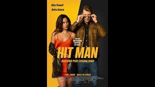 Hit Man Official Trailer Netflix upscaled [upl. by Sesom]