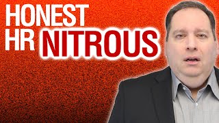 Why this is an EXTROVERTS WORLD  Honest HR Nitrous Ep11 [upl. by Dambro71]