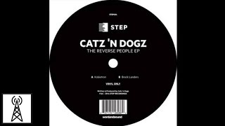 Catz N Dogz  Kobietron [upl. by Eula]