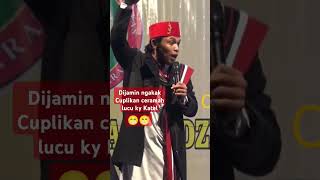 dijamin ngakakak culikan lucu dalam ceramah ky katel [upl. by Grane]