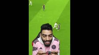 9AL Games’ React To His Save 😱 football efootballyt efootball2024mobile efootgamer [upl. by Roye]