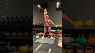 Gorilla Strong Kettlebell Club  Community Lift Off 2024 [upl. by Muhammad]