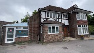 St Faith Dental Clinic East Grinstead [upl. by Maddalena]