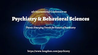 Psychiatry Conferences  Behavioral Conferences  Psychology Conferences  Neuroscience Conferences [upl. by Eliathan898]