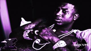 Gucci Mane  El Chapo Chopped amp Screwed by iamdjcapo [upl. by Goer]