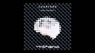 Cuartero  Wavy Distance Paco Osuna Remix [upl. by Ardnuaek]