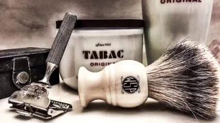 Tabac and the GEM Damaskeene [upl. by Seleta]