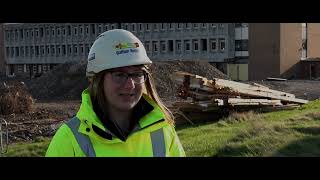 My apprenticeship Bethany Welsh Balfour Beatty [upl. by Georges151]