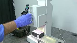 Integra VIAFLO 96 384 Pipette System Demonstration [upl. by Aes]