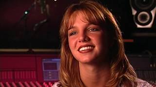 Britney Spears  Baby One More Time 20th Anniversary Part 3 [upl. by Bradney]