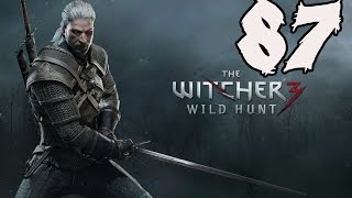 The Witcher 3 Wild Hunt  Gameplay Walkthrough Part 87 Family Blade [upl. by Jeri]