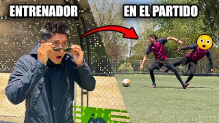 5 REGATES QUE SE VEN DIFICILES PERO SON FACILES DE HACER PARA TUS PARTIDOS🔝⚽ [upl. by Atiuqrehs368]