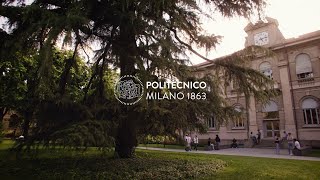 Technology for Humanity  Politecnico di Milano [upl. by Woermer]