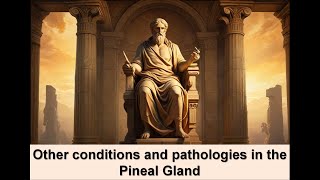 4 Other conditions and pathologies in the Pineal Gland [upl. by Py683]