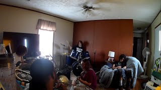 My first jam session  Rock Band x Trombone [upl. by Yaja]