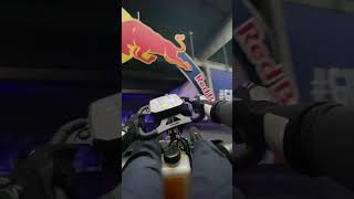 Onboard Karting Eupen Experience Factory 261024 [upl. by Ylro]