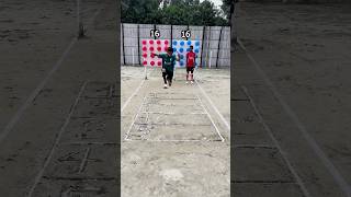 Who Will Win Long Jump Challenge  Part2 [upl. by Esinet]