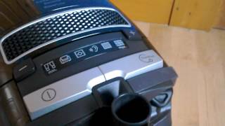 Miele c3 powerline complete review Part 1  overview [upl. by Hoffman]